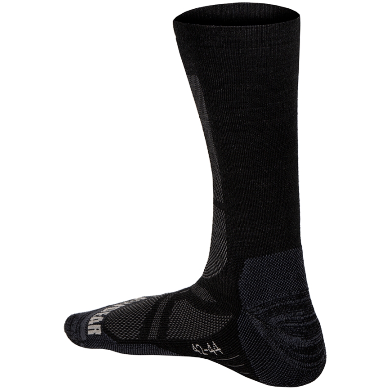 CALZINI MERINO CREW - CLAW GEAR - immagine 2