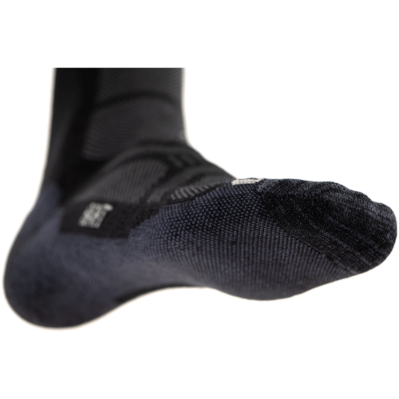 CALZINI MERINO CREW - CLAW GEAR - immagine 4