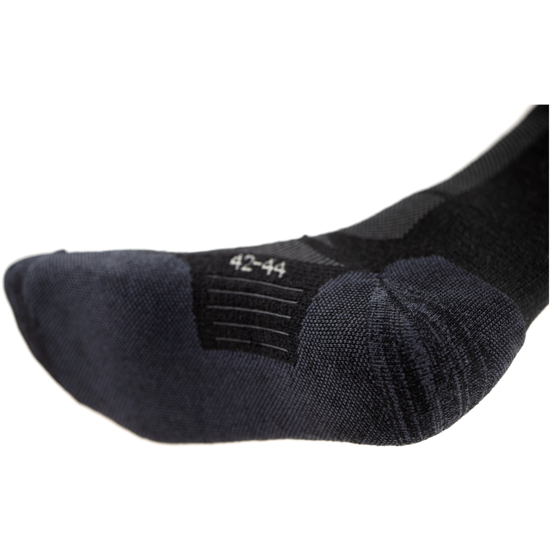 CALZINI MERINO CREW - CLAW GEAR - immagine 5