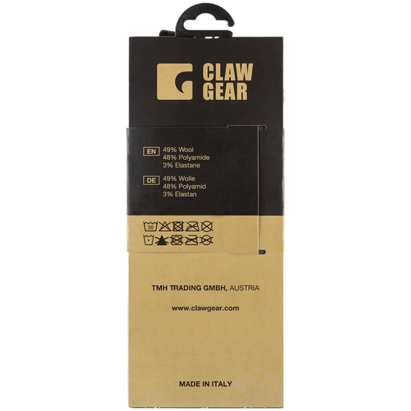 CALZINI MERINO CREW - CLAW GEAR - immagine 8