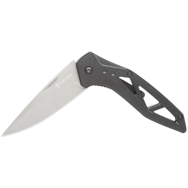 COLTELLO TATTICO FOLDER (EF161) - ELITE FORCE - immagine 3