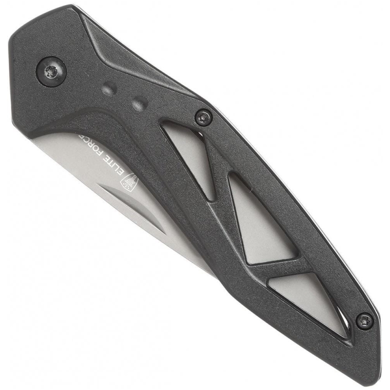 COLTELLO TATTICO FOLDER (EF161) - ELITE FORCE - immagine 4