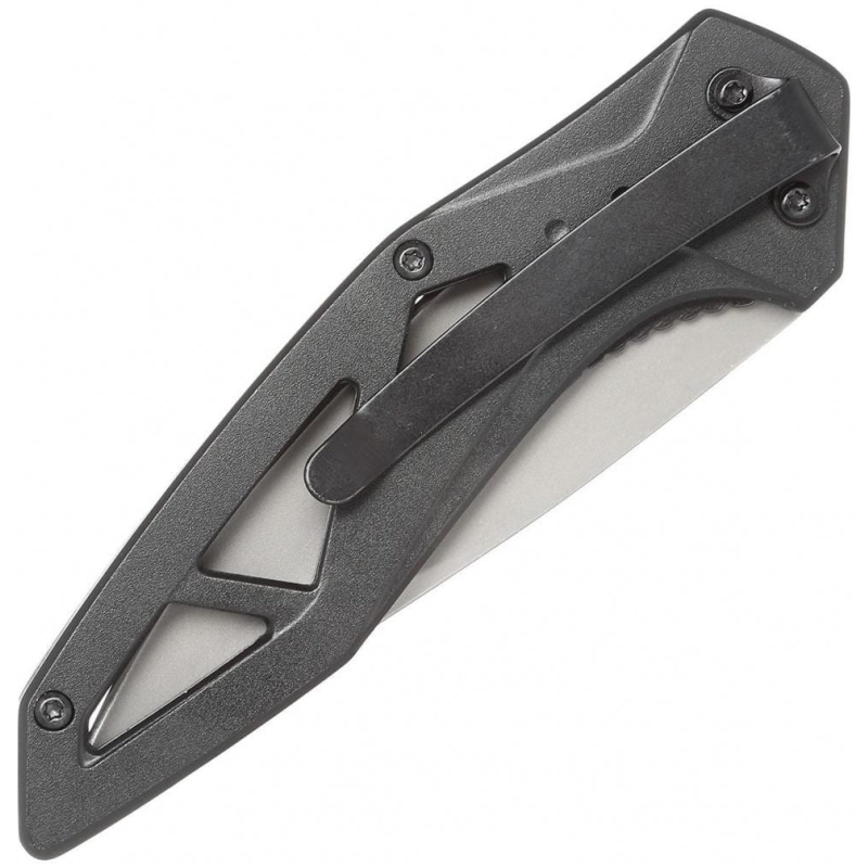 COLTELLO TATTICO FOLDER (EF161) - ELITE FORCE - immagine 5