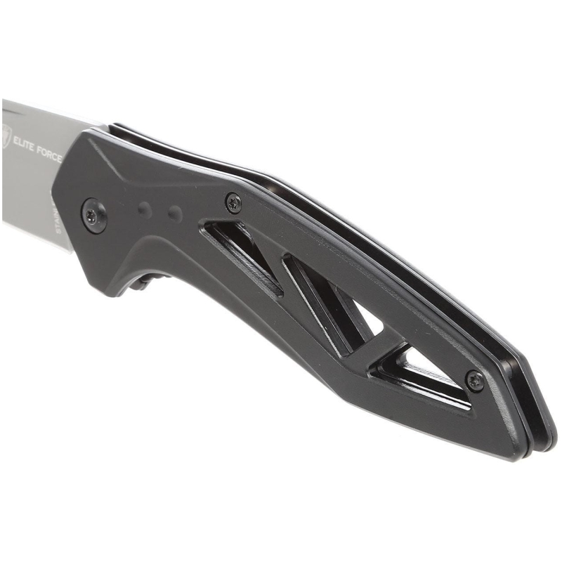 COLTELLO TATTICO FOLDER (EF161) - ELITE FORCE - immagine 6