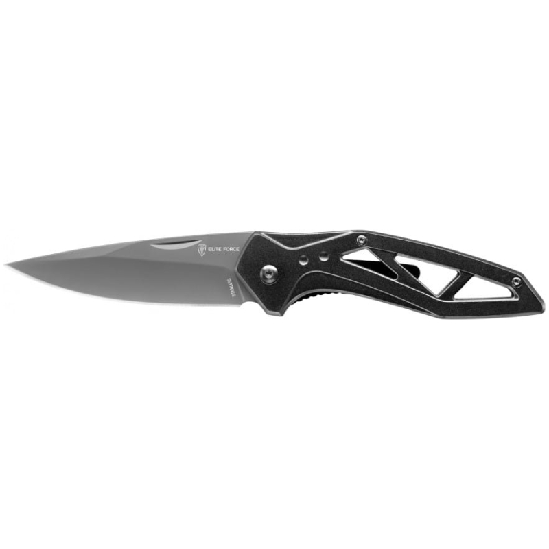 COLTELLO TATTICO FOLDER (EF161) - ELITE FORCE - immagine 2