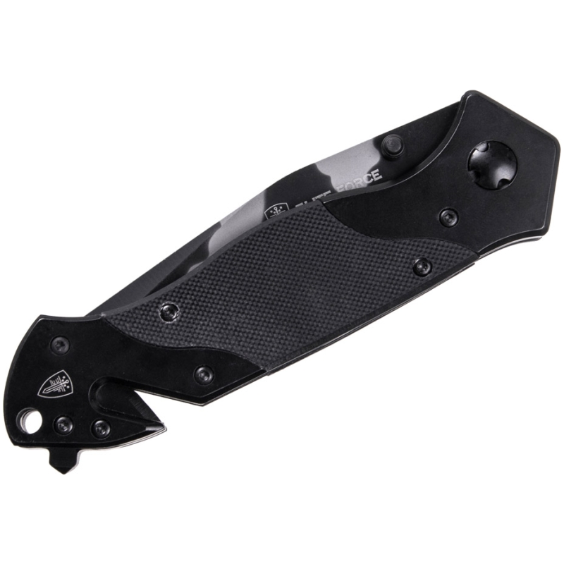 COLTELLO TATTICO FOLDER (EF102) - ELITE FORCE - immagine 3
