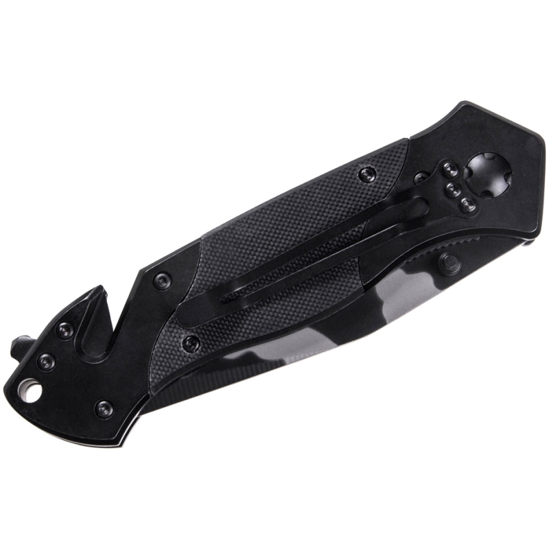COLTELLO TATTICO FOLDER (EF102) - ELITE FORCE - immagine 4