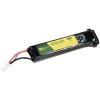 BATTERIA LIPO PER PISTOLE ELETTRICHE 600mAh - ELECTRO RIVER