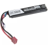 BATTERIA LIPO 7.4V 1200mAh 15C – T DEANS - SPECNA ARMS