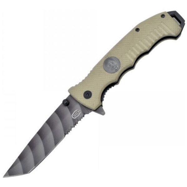 COLTELLO TATTICO (CW-K117) - SCK