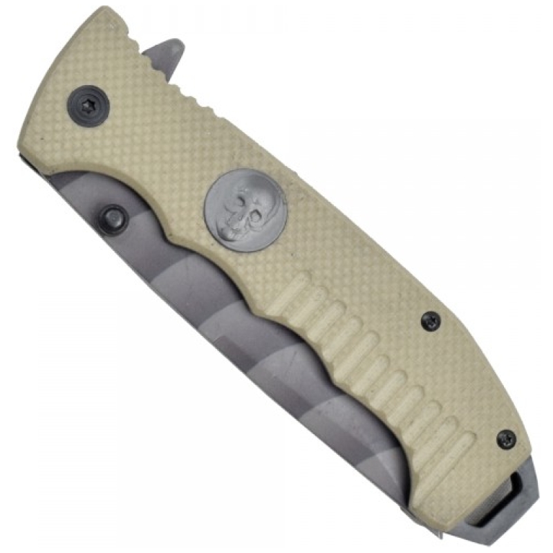 COLTELLO TATTICO (CW-K117) - SCK - immagine 3