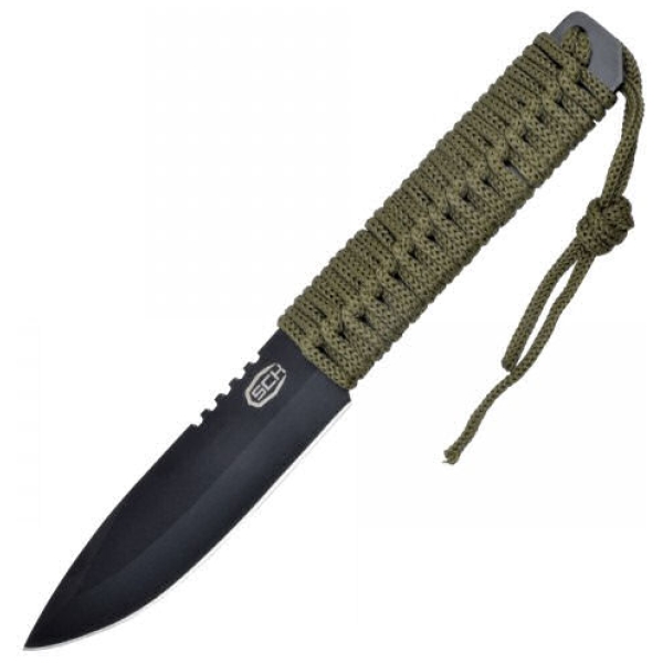 COLTELLO TATTICO (CW-K775) - SCK