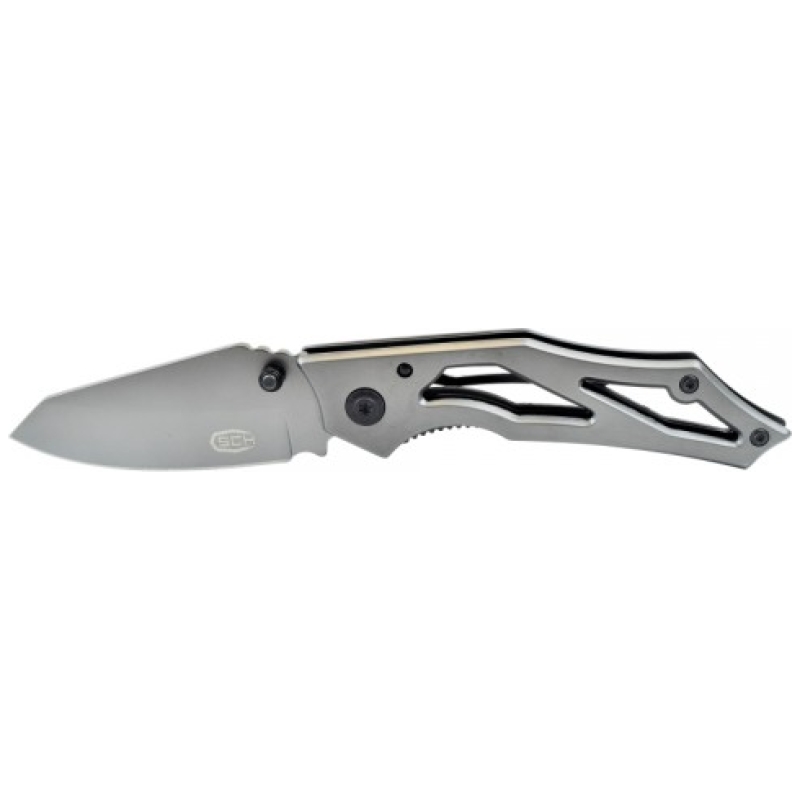 COLTELLO TATTICO (CW-K154) - SCK - immagine 2