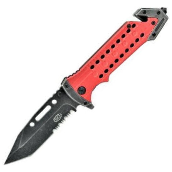 COLTELLO TATTICO (CW-K23) - SCK
