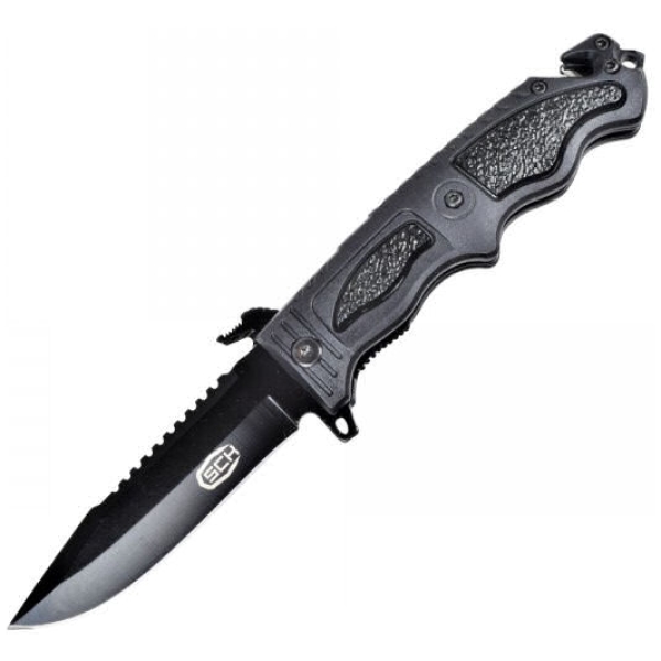 COLTELLO TATTICO (CW-142-4) - SCK