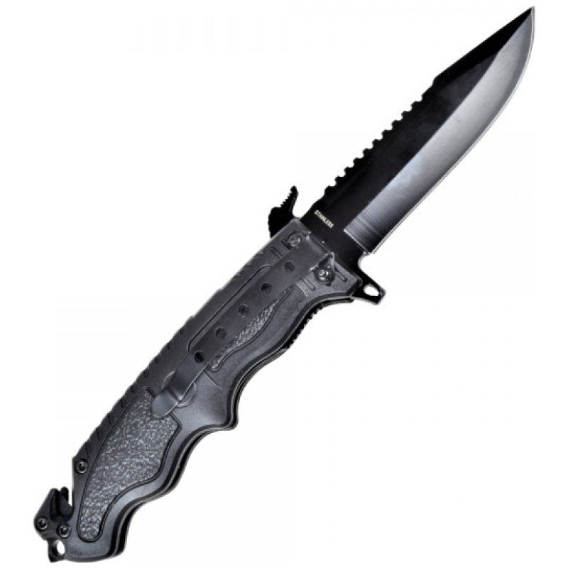 COLTELLO TATTICO (CW-142-4) - SCK - immagine 2