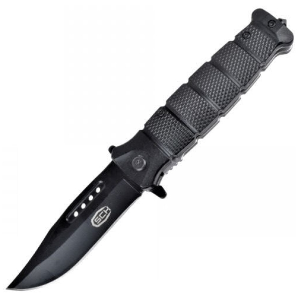 COLTELLO TATTICO (CW-146-4) - SCK