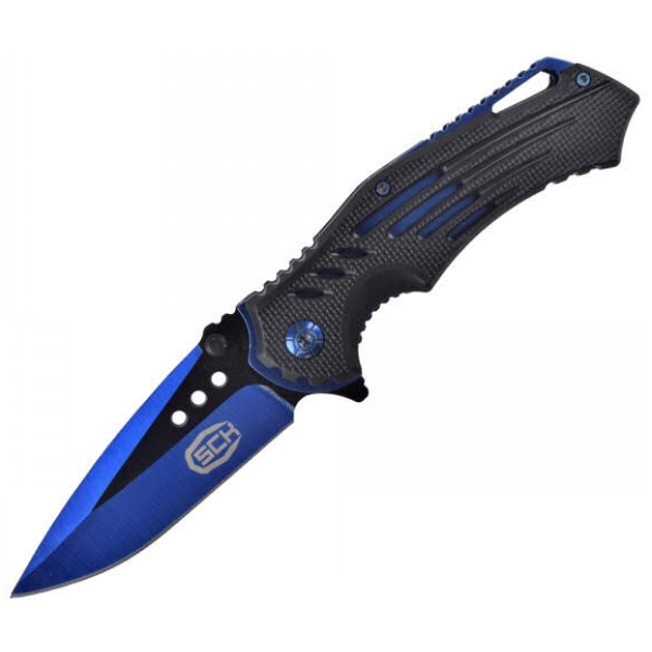 COLTELLO TATTICO (CW-161-1) - SCK