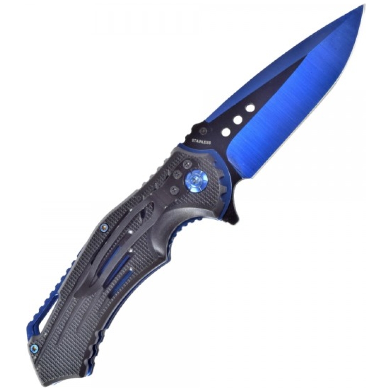 COLTELLO TATTICO (CW-161-1) - SCK - immagine 2
