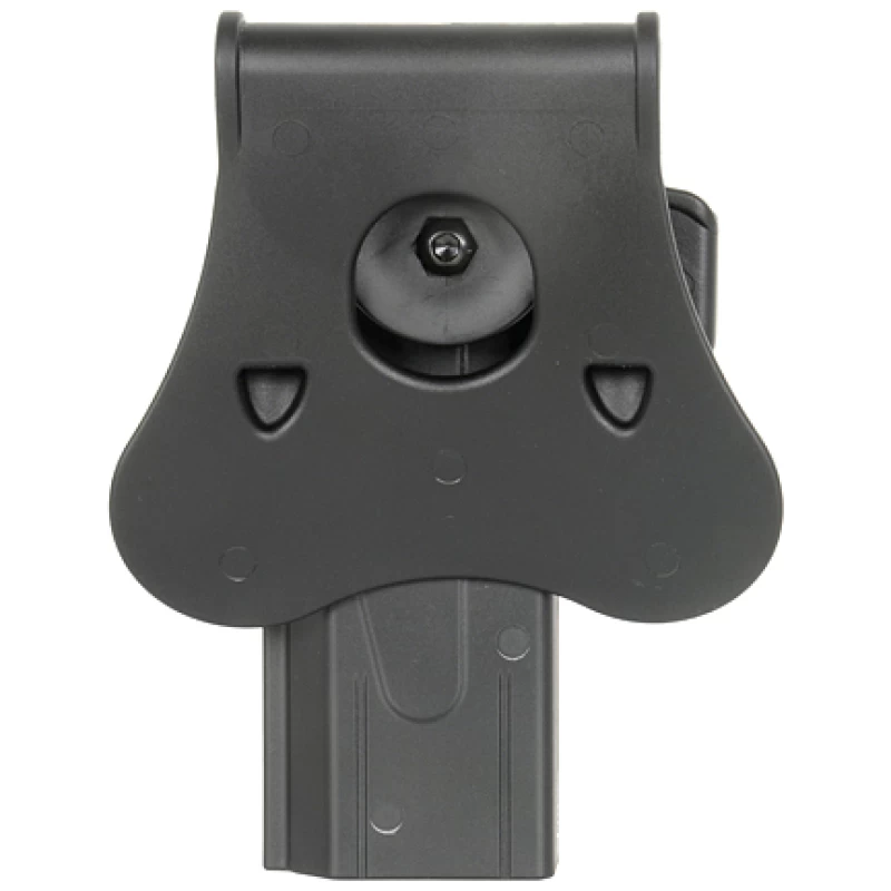 FONDINA RIGIDA DA CINTURA HI-CAPA DX - AMOMAX - immagine 2