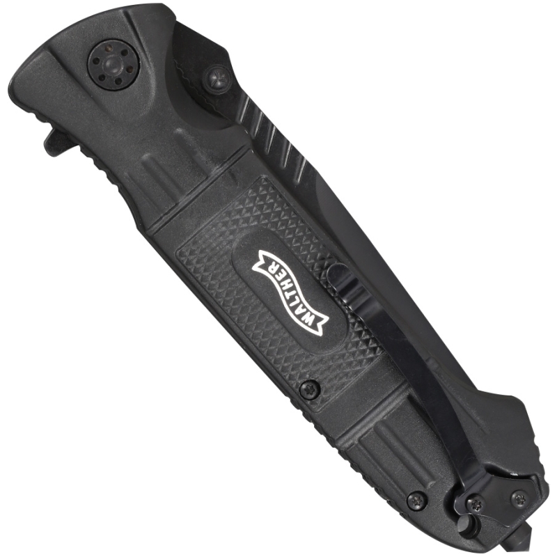 COLTELLO TATTICO TANTO - WALTHER - immagine 5
