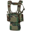 TRAINING MINI RIG - WOODLAND - HELIKON TEX