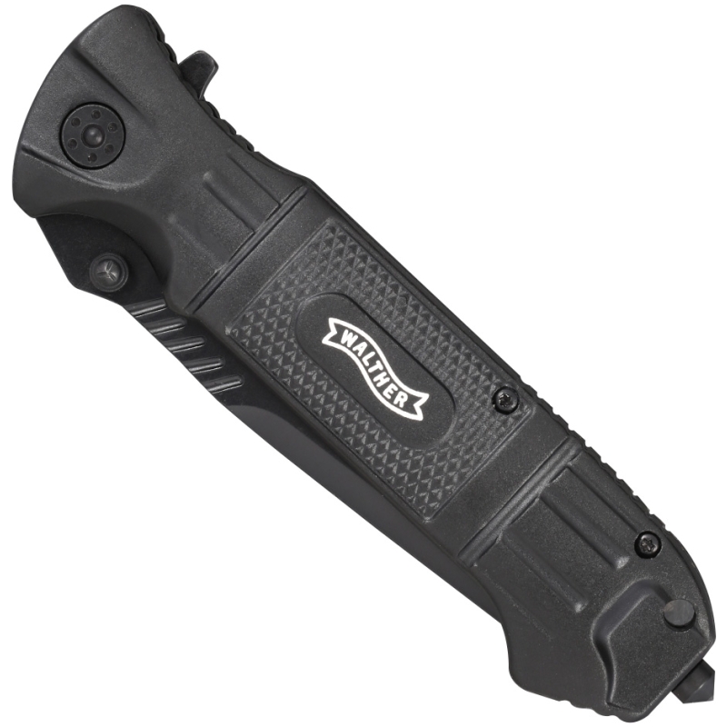 COLTELLO TATTICO TANTO - WALTHER - immagine 2