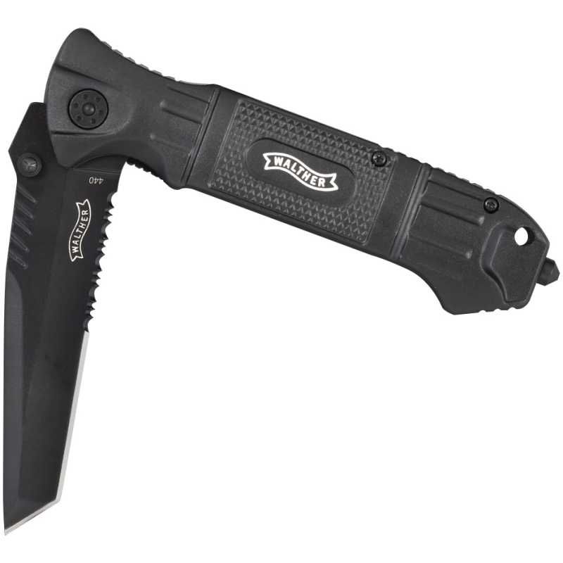 COLTELLO TATTICO TANTO - WALTHER - immagine 3