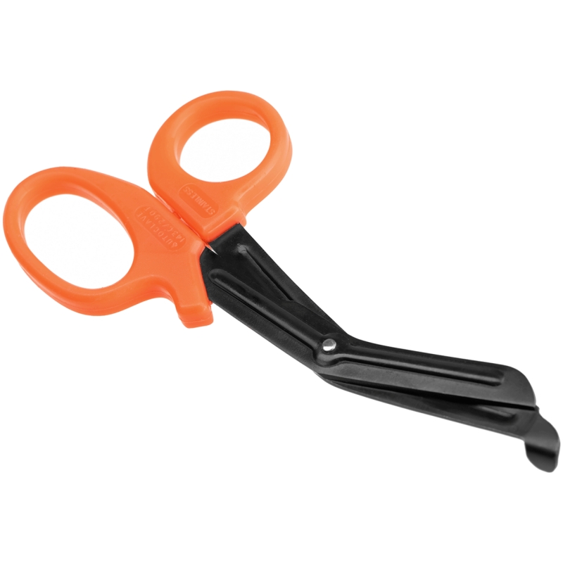 FORBICE TRAUMA - ARANCIONE - INVADER GEAR - immagine 2