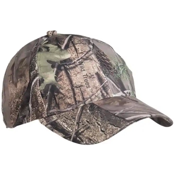 CAPPELLO WATERPROOF - WILD TREES - MIL-TEC