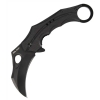 COLTELLO G10 KARAMBIT - MIL-TEC