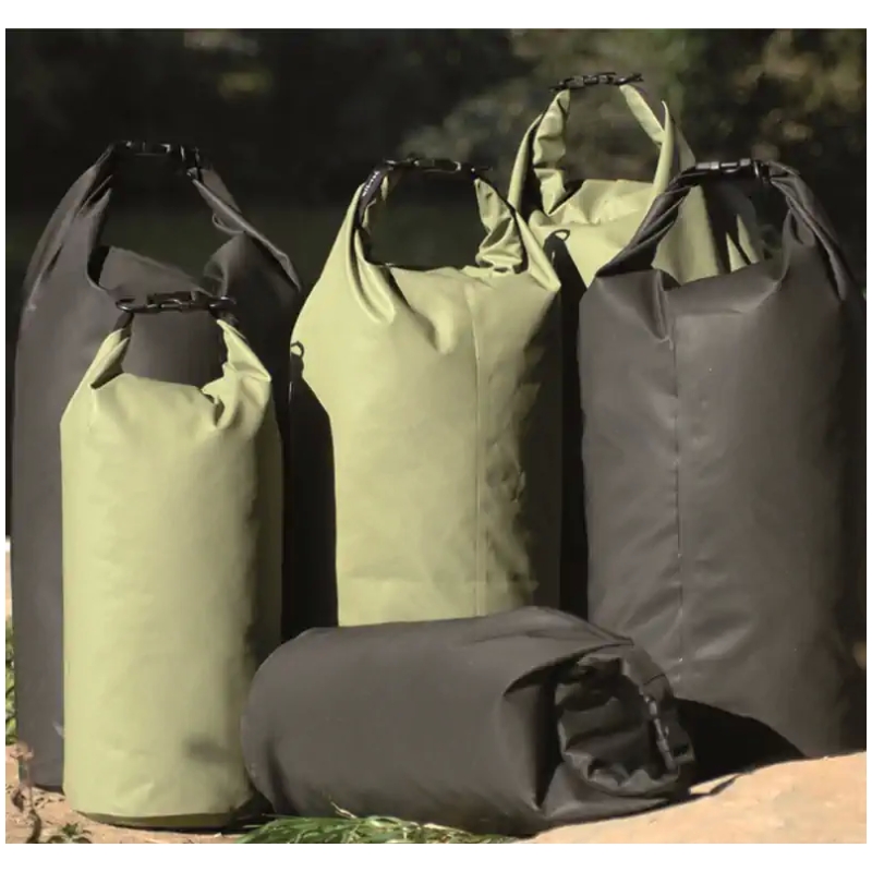 DRYBAG 50 LITRI - MIL-TEC