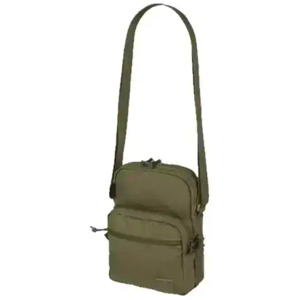 EDC COMPACT SHOULDER BAG - OD GREEN - HELIKON TEX