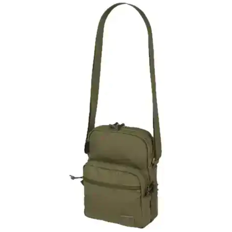 EDC COMPACT SHOULDER BAG - OD GREEN - HELIKON TEX