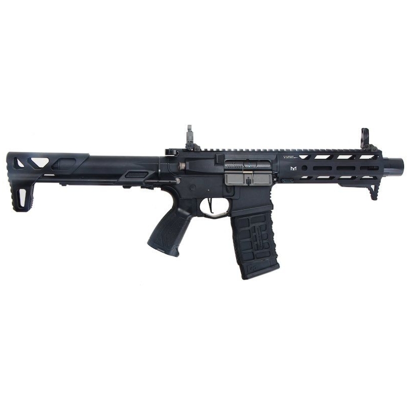 ARP 556 2.0 MOSFET ETU - G&G - immagine 5