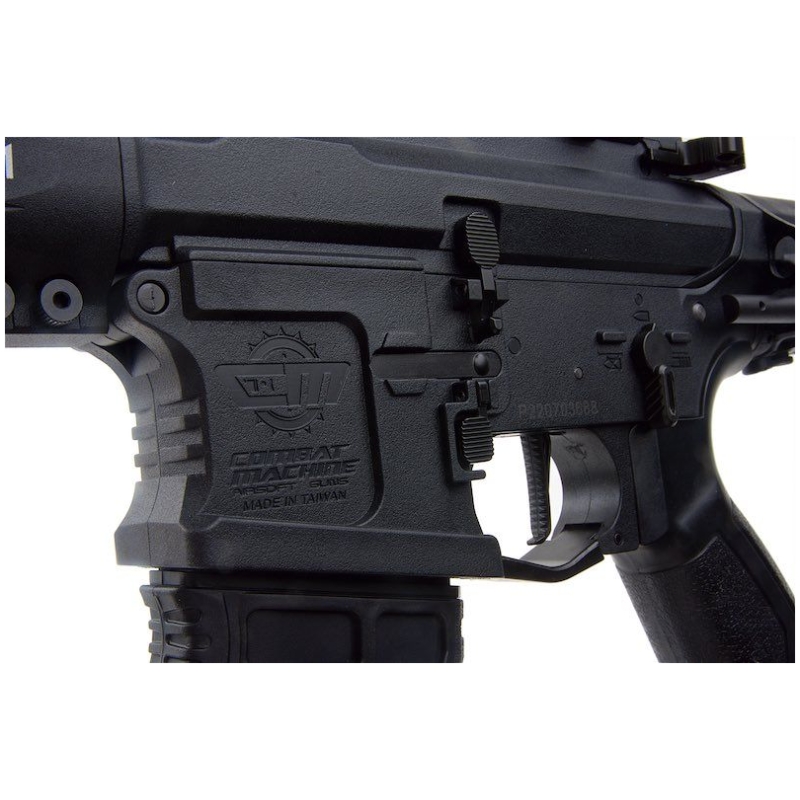 ARP 556 2.0 MOSFET ETU - G&G - immagine 8