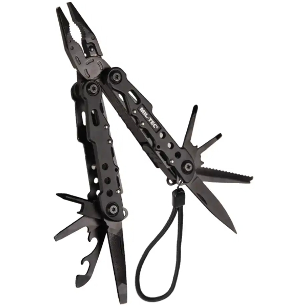 TACTICAL MULTITOOL LARGE