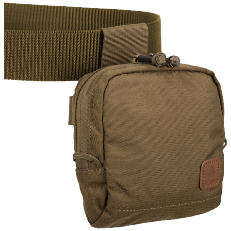 SERE POUCH - OD GREEN - HELIKON TEX - immagine 3