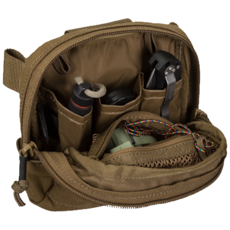 SERE POUCH - OD GREEN - HELIKON TEX - immagine 5