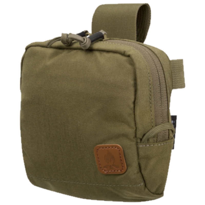 SERE POUCH - ADAPTIVE GREEN - HELIKON TEX