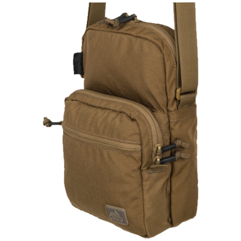 EDC COMPACT SHOULDER BAG - SHADOW GREY - HELIKON TEX - immagine 5