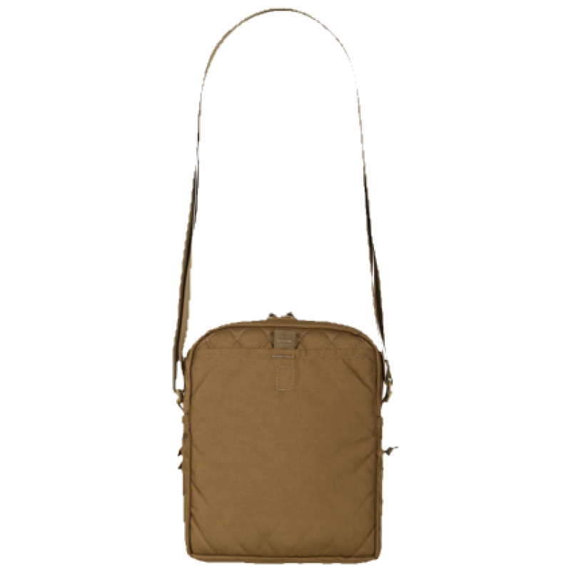 EDC COMPACT SHOULDER BAG - SHADOW GREY - HELIKON TEX - immagine 2