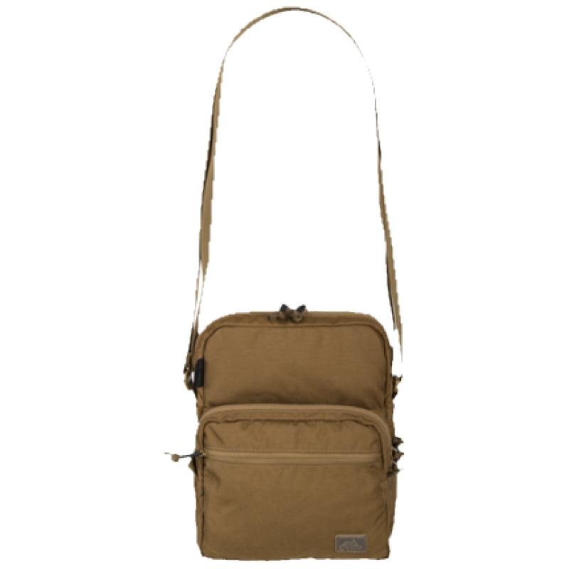 EDC COMPACT SHOULDER BAG - SHADOW GREY - HELIKON TEX - immagine 3