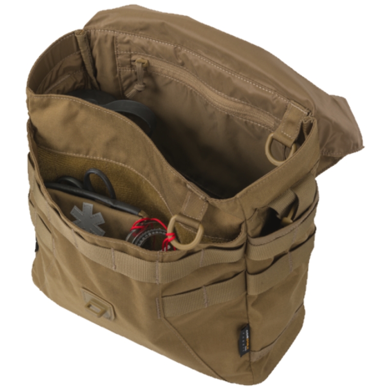 BUSHCRAFT HAVERSACK BAG - HELIKON TEX - immagine 3