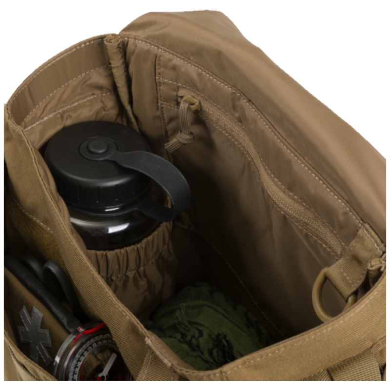 BUSHCRAFT HAVERSACK BAG - HELIKON TEX - immagine 5