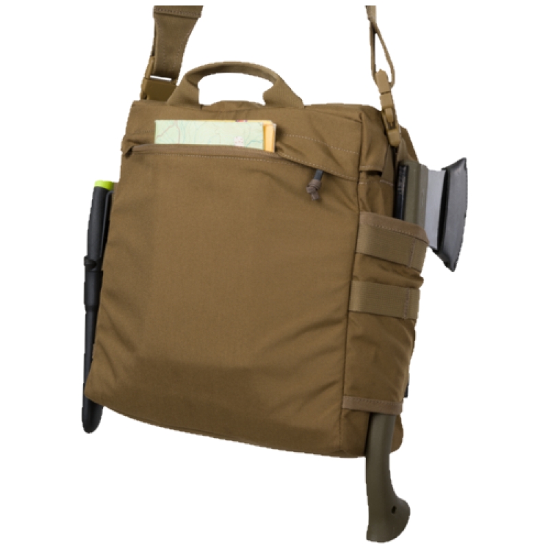 BUSHCRAFT HAVERSACK BAG - HELIKON TEX - immagine 6