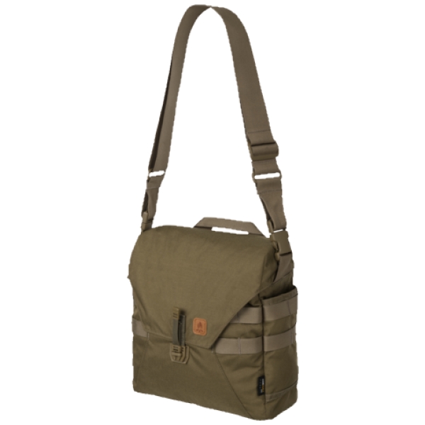 BUSHCRAFT HAVERSACK BAG - ADAPTIVE GREEN - HELIKON TEX