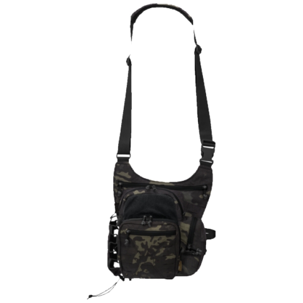 EDC SIDE BAG - MULTICAM BLACK - HELIKON TEX