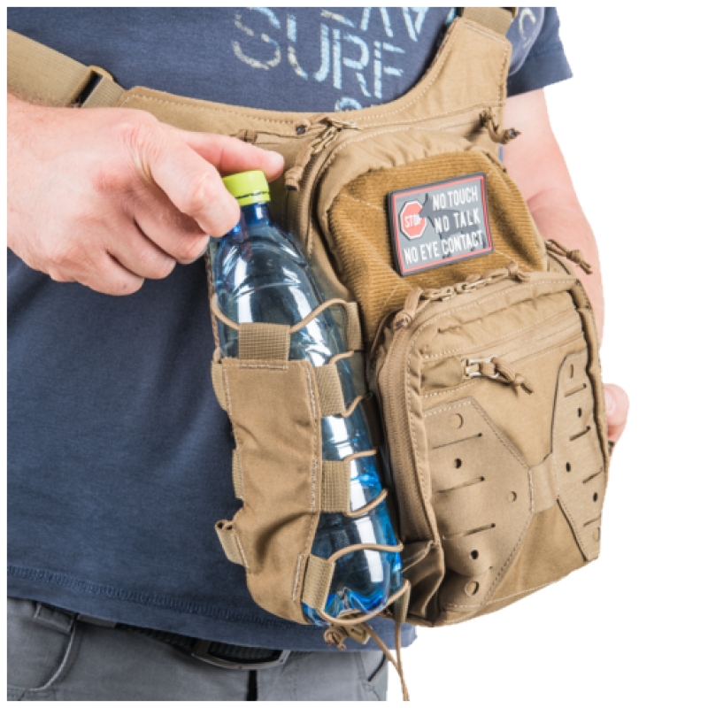 EDC SIDE BAG - MULTICAM BLACK - HELIKON TEX - immagine 4