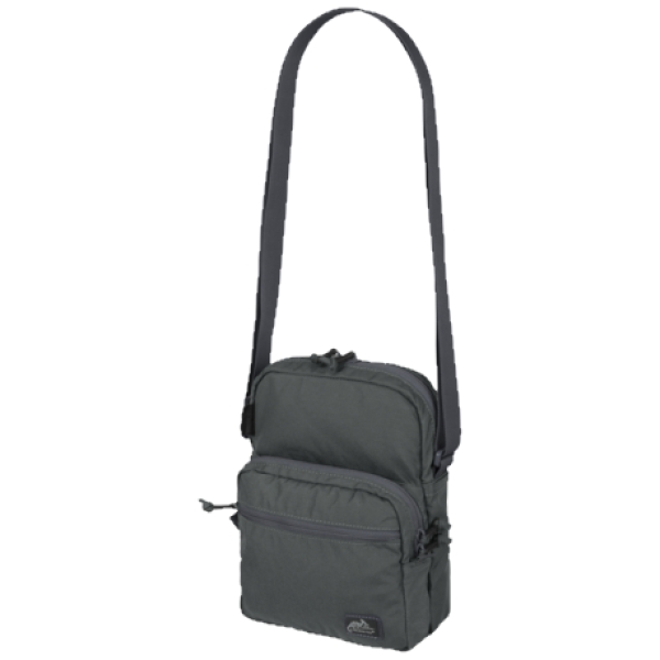 EDC COMPACT SHOULDER BAG - SHADOW GREY - HELIKON TEX